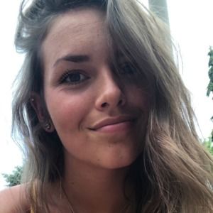 Meet your Posher, Mia